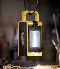 Prenosný reflektor/svietidlo - NOVÉ - 1