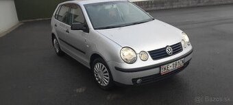 Volkswagen Polo 1.2 • 40 kW - 1
