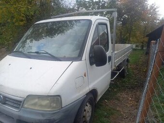 Fiat Ducato 2.8jtd - 1