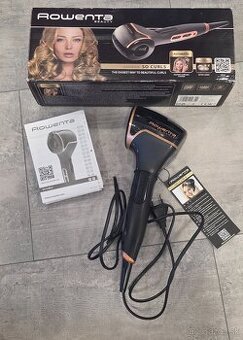 Automaticka kulma rowenta - 1