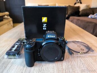 Nikon Z6II