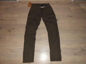 Predam nove kvalitne strecove moto nohavice MOTO ELEVEN CARG