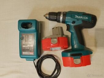 srobovacka MAKITA 8391D