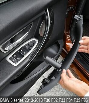 Vnútorné madlo dverí BMW