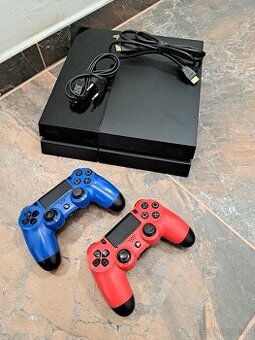 Playstation 4 500gb