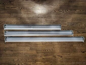 Rolety Ikea TRETUR - 80cm, 100 cm , 120 cm - 10 kusov