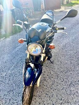 Suzuki Bandit GSF650