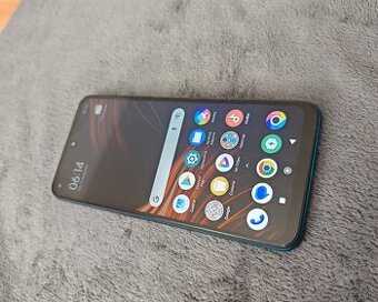 POCO M3 PRO 5G 4/64 ČÍTAJ INZERÁT