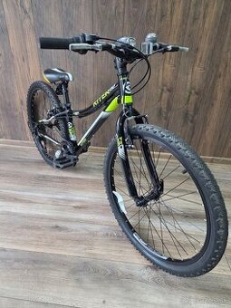 Detský Kellys Kitter 30 24" po servise (cca 7-11r)