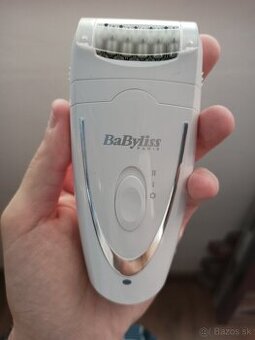 BaByliss Paris G700E epilátor