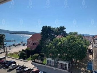 Biograd na Moru - 4i apartmán pár krokov od pláže