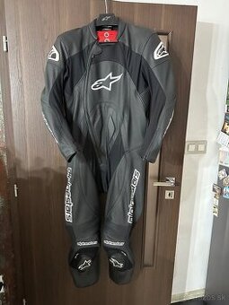 jednodielna kombinéza ALPINESTARS