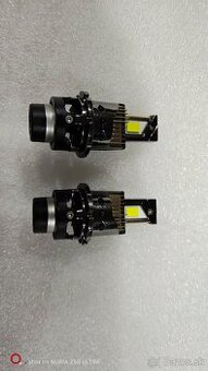 LED d2s