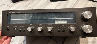 Technics FM/AM stereo Reciever SA-100K