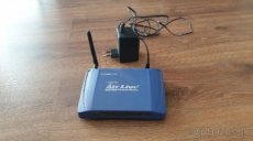Router Airlive Turbo G WT2000R