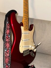 Gitara Fender Stratocaster - 1
