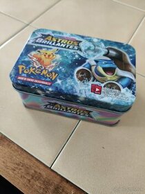 Pokémon mystery box - 1