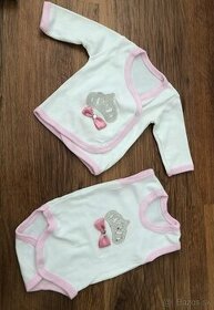 Oblečenie pre novorodenca - 1