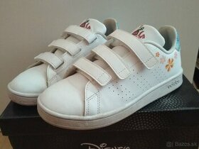 Adidas botasky -Disney Vaiana - 1