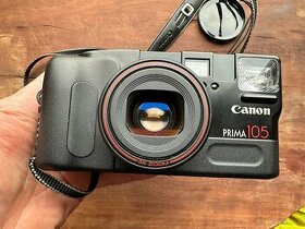 Canon prima 105