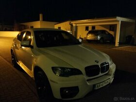 BMW X6 3.5XDrive Diesel