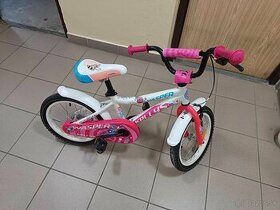 Predám decký bicykel kellys wasper - 1