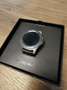 Samsung galaxy watch 46mm - 1