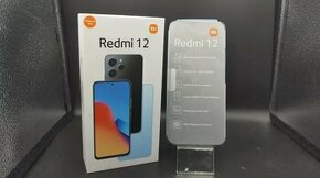 Predam Xiaomi Redmi 12 - NOVY