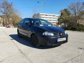Seat Ibiza 1.4 16V - 1