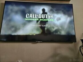 Call of Duty 4 na Xbox 360 12e - 1
