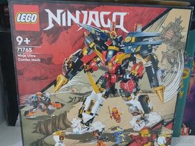 Lego Ninjago 71765