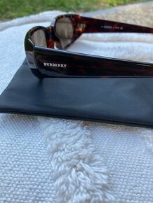 Slnečné okuliare Burberry - 1