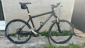 GIANT - XTC full CARBON 26” velkost M CROSS-COUNTRY