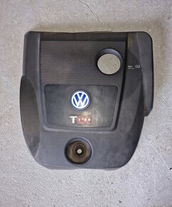 Kryt motora VW Golf IV 1.9 Tdi 85kW