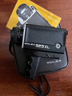 Kamera Bolex 525 XL