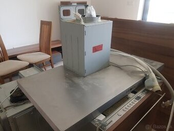 Siemens spotrebice