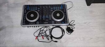Dj konzola