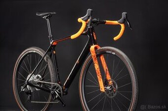 KTM X-STRADA MASTER GRAVEL (nový, nejazdený)