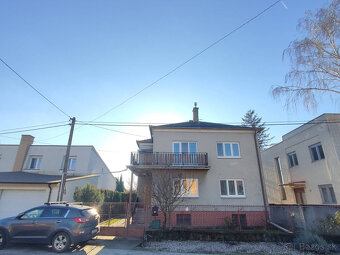 REZERVÁCIA, Predaj 5-izb. dom, Šamorín, pozemok 938m2,