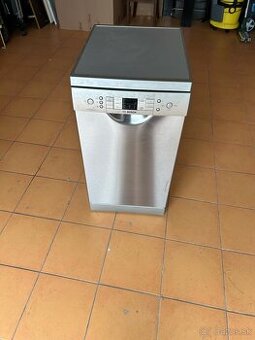 Bosch SPS53M58EU - 45cm
