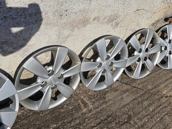 Original puklice KIA 14"