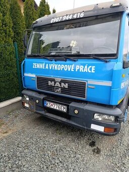 MAN  L2000