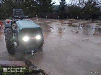 malotraktor Tomo Vinkovič 420