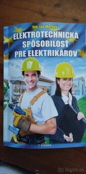 Elektrikár - elektrotechnik.