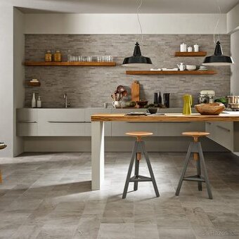 Predám keramickú dlažbu a obklad Marazzi Blend