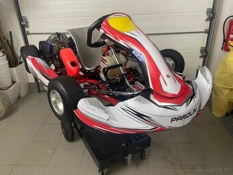 Motokara Parolin