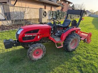 Traktor Branson 2500 h