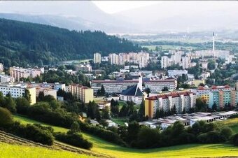 Ponúknite 3 izbový byt v Dolnom Kubíne
