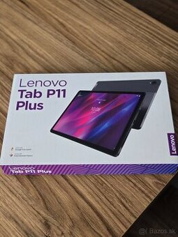Lenovo P11 plus Tablet PC