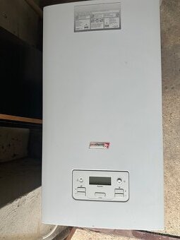 Plynový kotol Protherm panther 12 KTO A/1 - 1